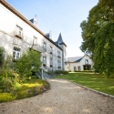 Le Château de Strainchamps - Hôtel restaurant gastronomique étoilé