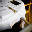 Restaurant gastronomique étoilé
