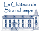 Château de Strainchamps